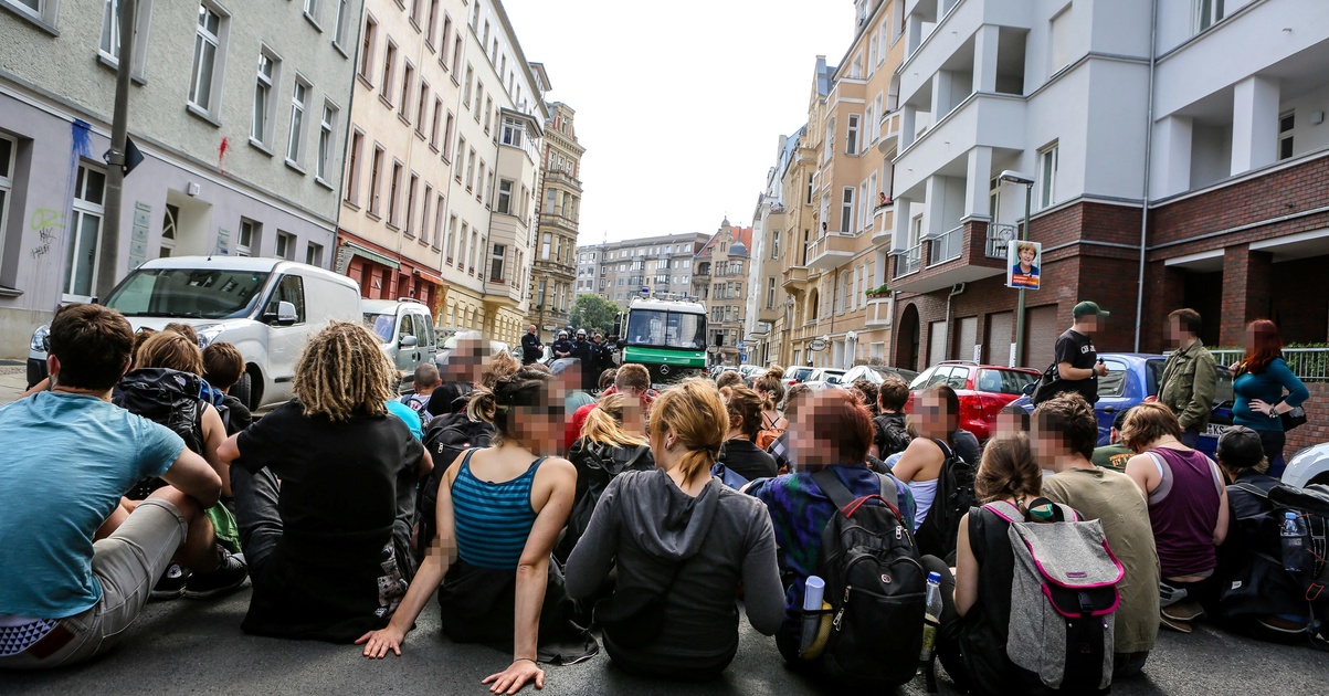 Feindbild Antimilitarismus: Prozesse wegen der Aktionswoche „Rheinmetall Entwaffnen“ in Köln