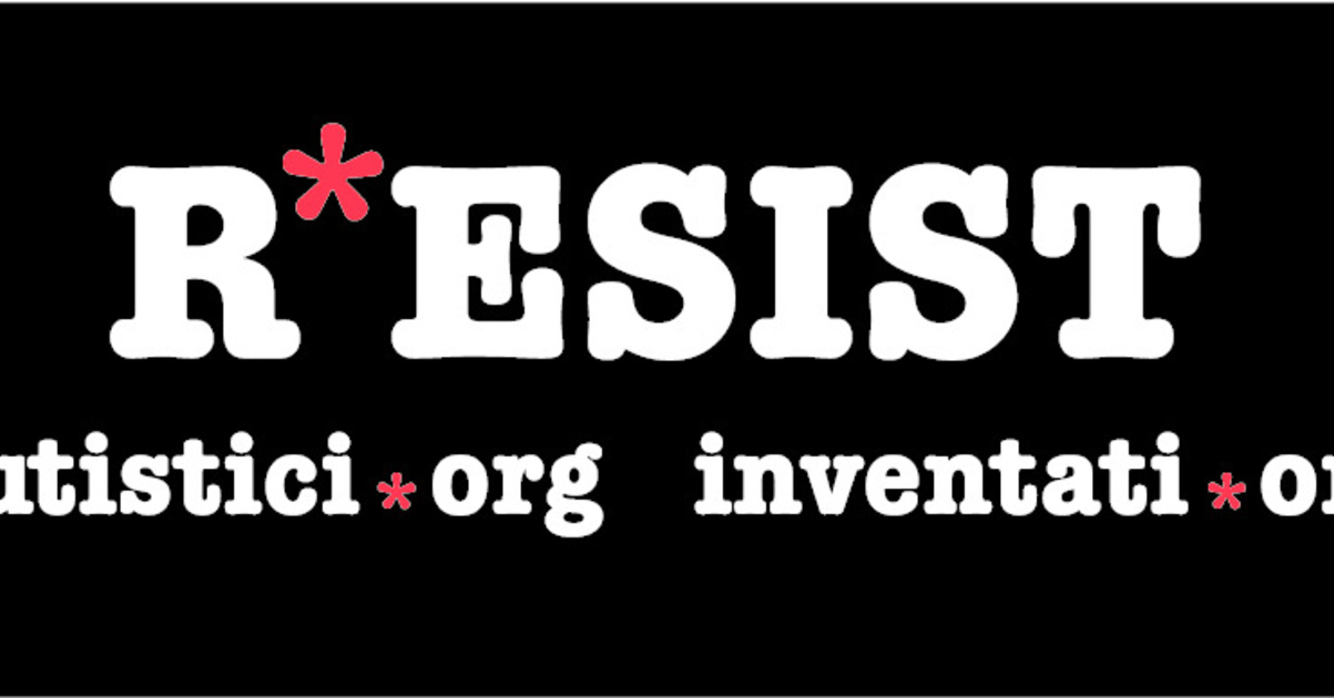 Solidarität mit Autistici/Inventati