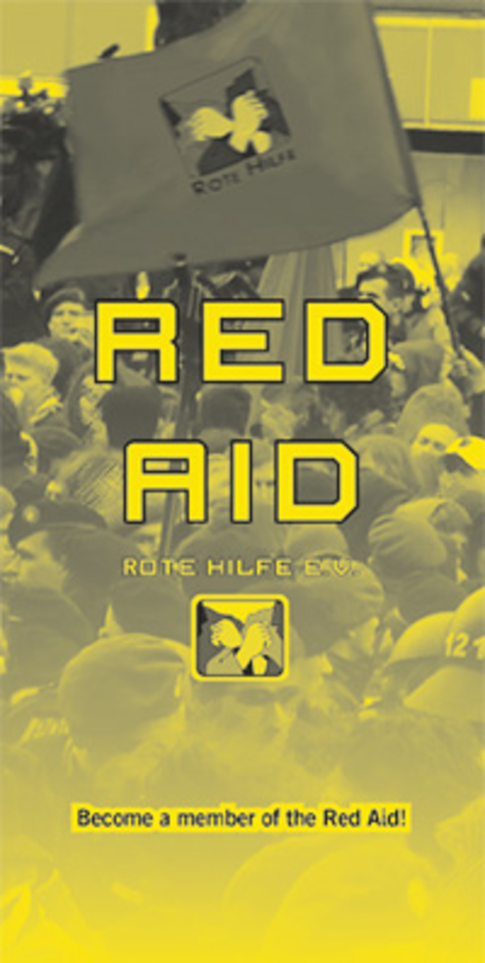 Red Aid
