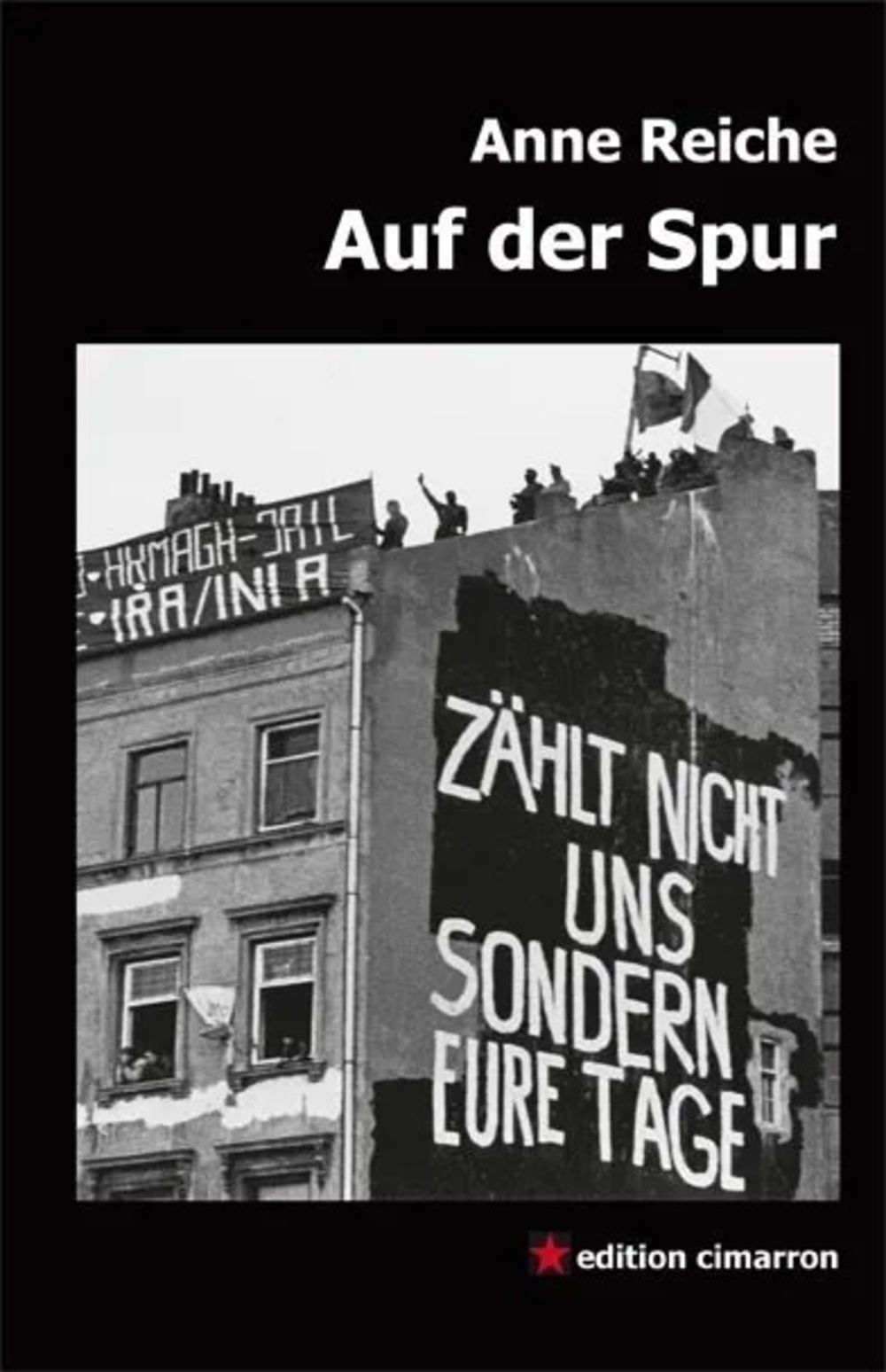 auf der spur