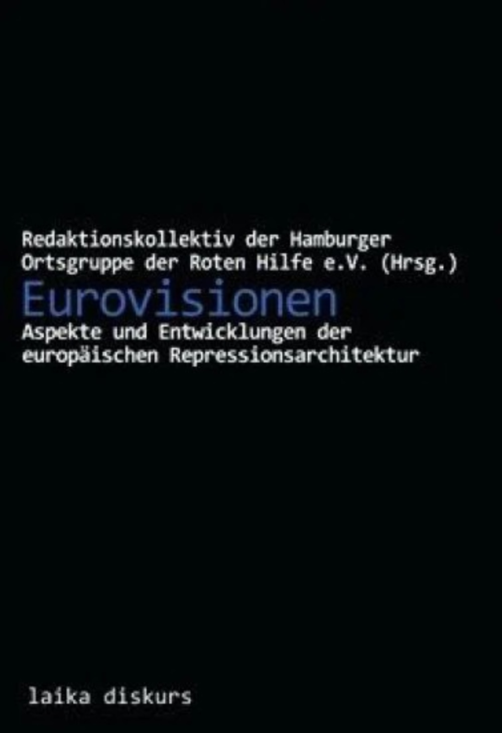 eurovisionen