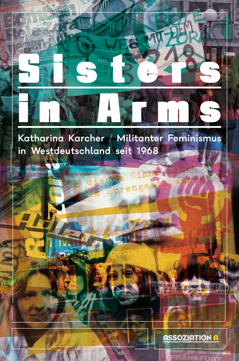 Sisters in Arms