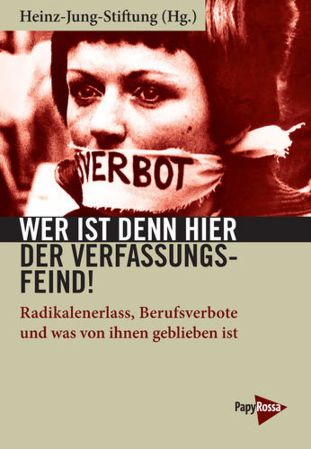 verfassungsfeind