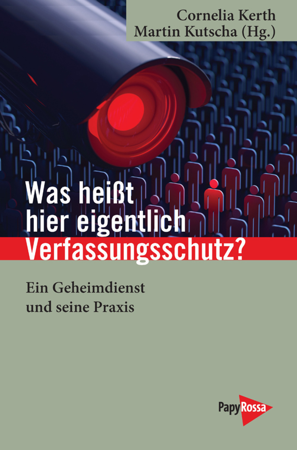 verfassungsschutz