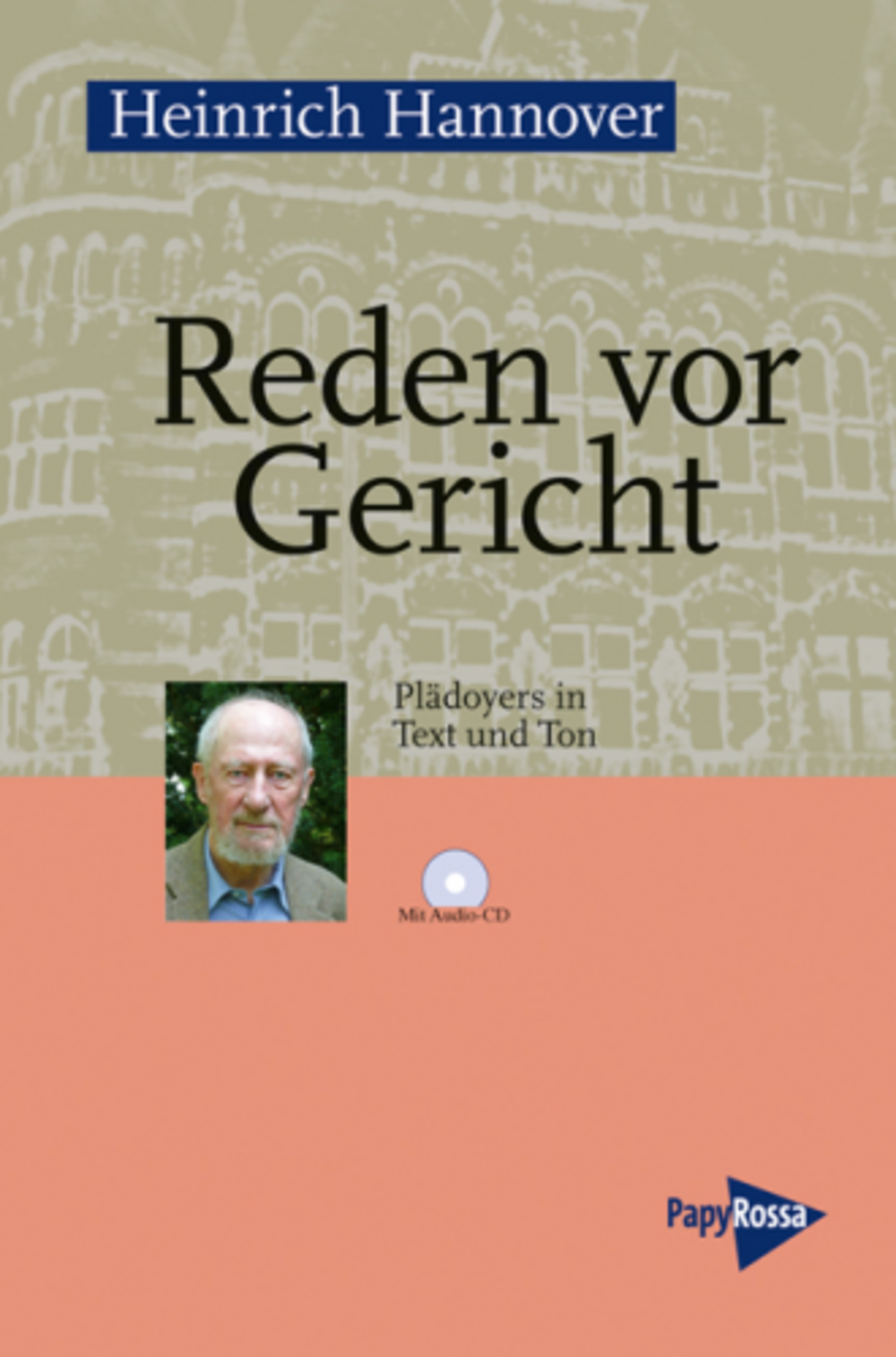 Reden vor Gericht