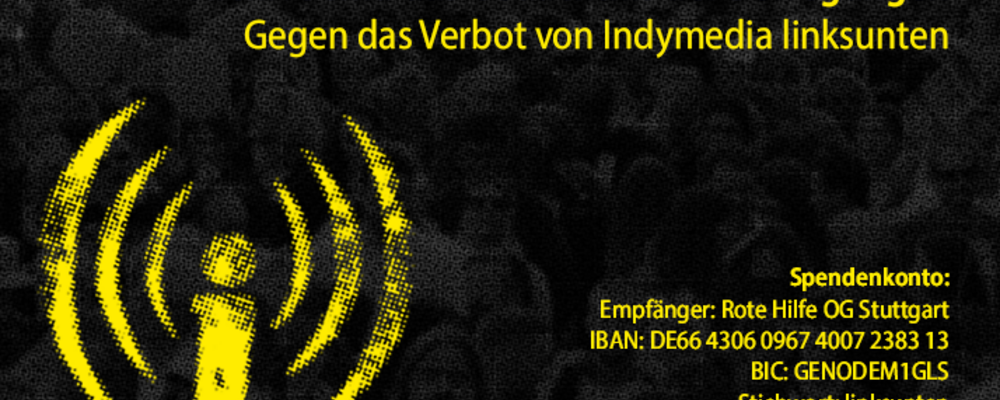 Indymedia linksunten