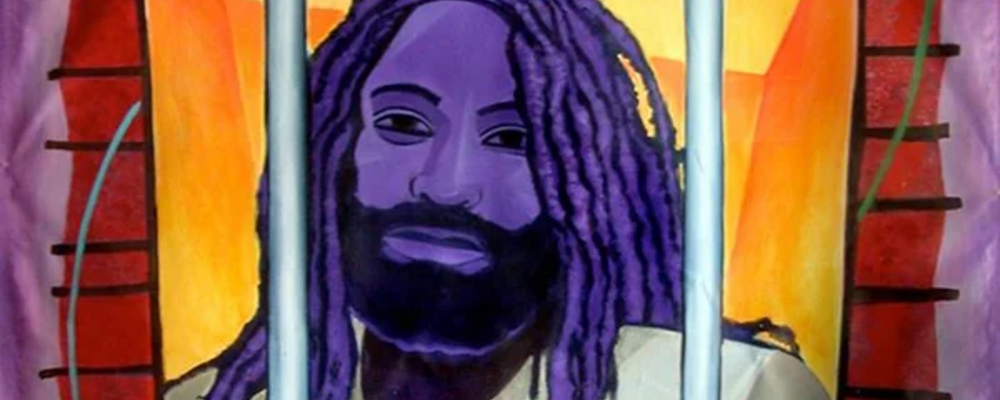 Mumia Abu-Jamal