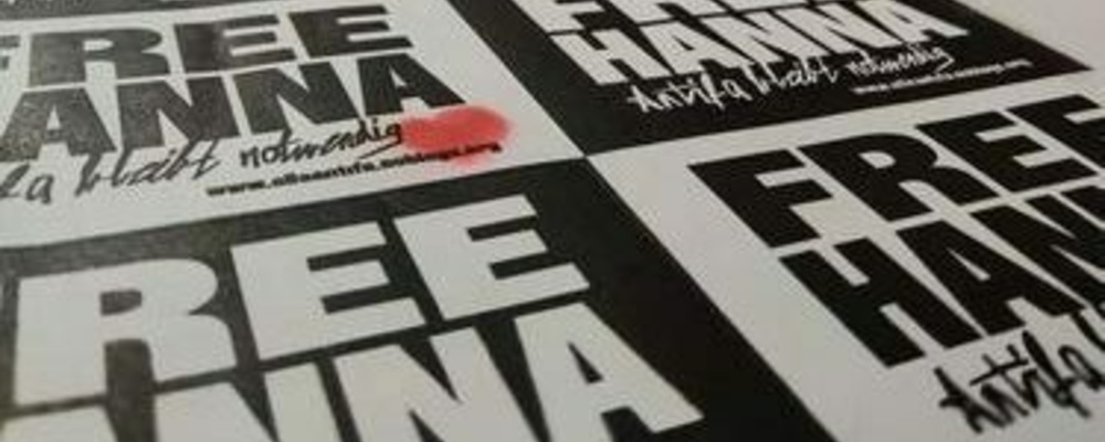 Free Hanna Free Hanna