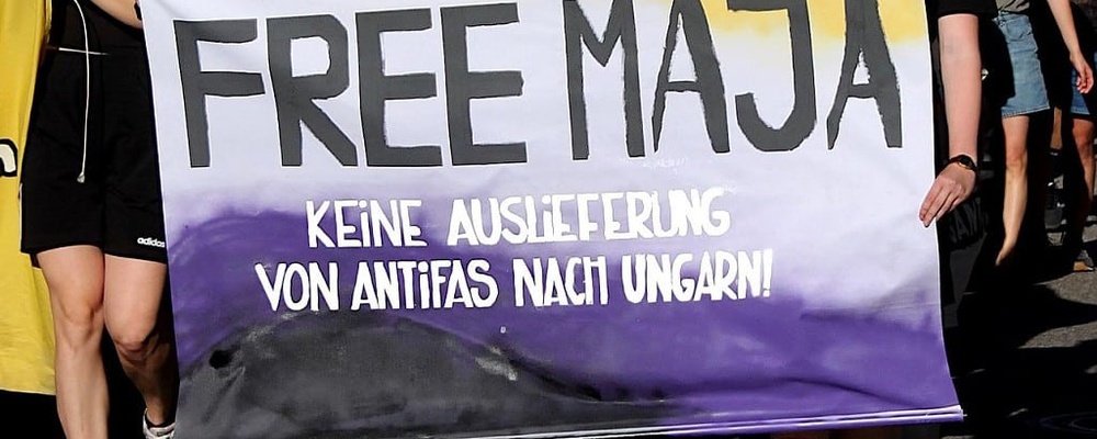 Free Maja