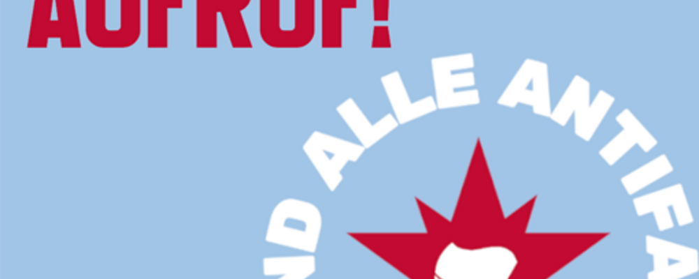 Spendenaufruf Antifa Graz