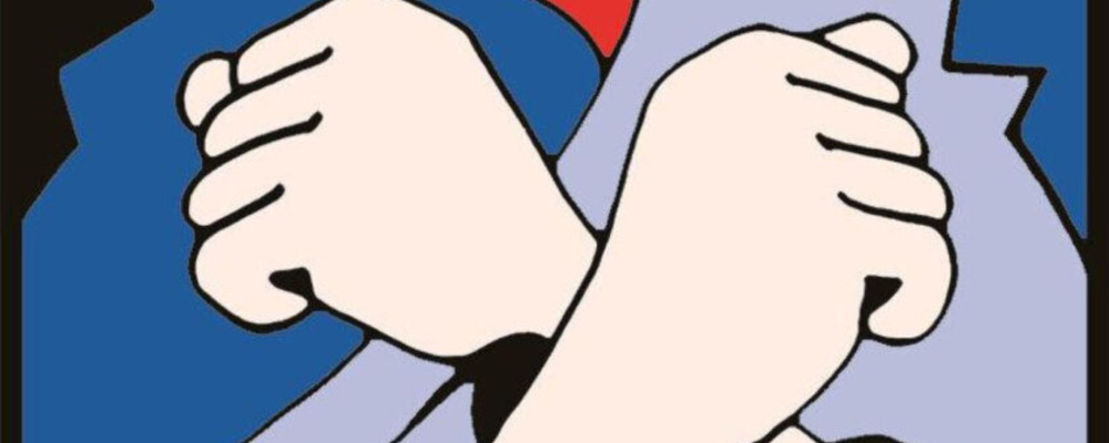 Rote Hilfe Logo