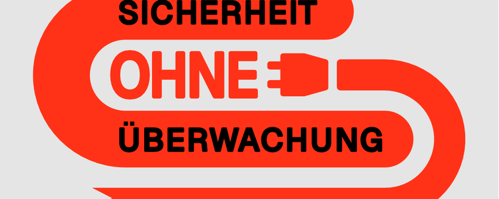Sicherheit ohne Überwachung