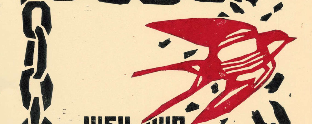 Die Rote Hilfe 2/2026