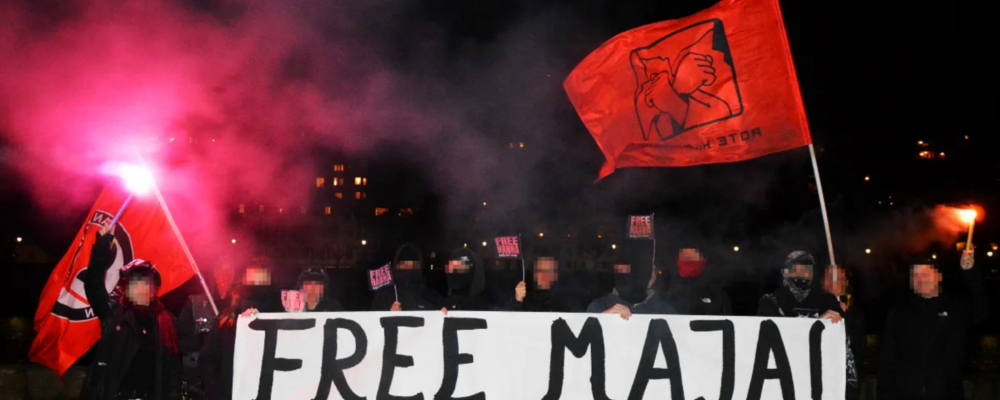 Free Maja