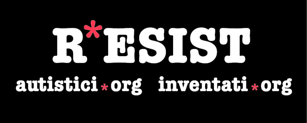 Autistici/Inventati