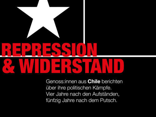Chile VA