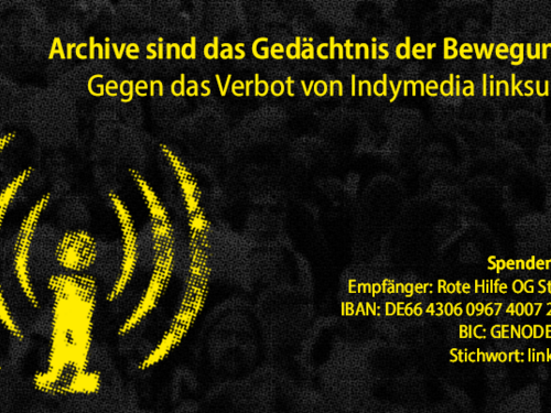 Indymedia linksunten