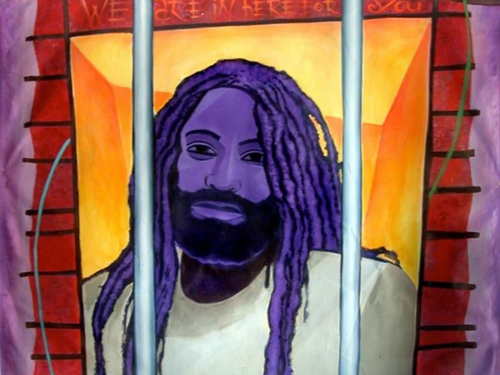 Remember Mumia Abu-Jamal Mumia Abu-Jamal