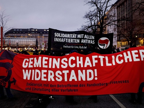 G20-Rondenbarg G20-Rondenbarg
