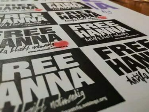 Free Hanna