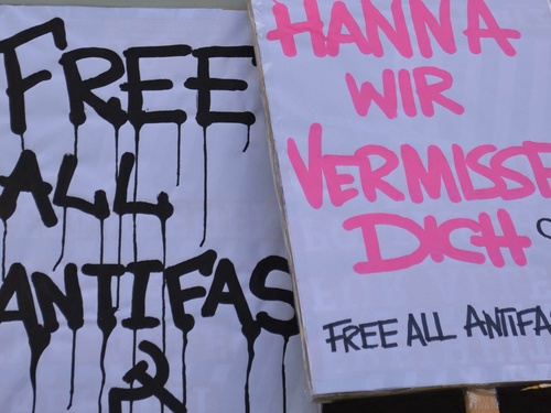 Free Hanna