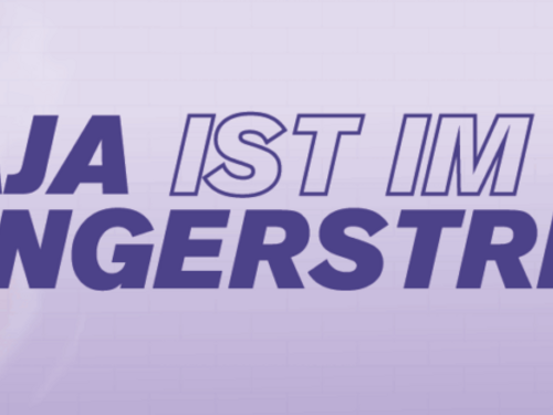 Maja ist in Hungerstreik