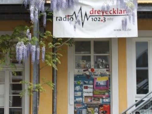 Dreyeckland