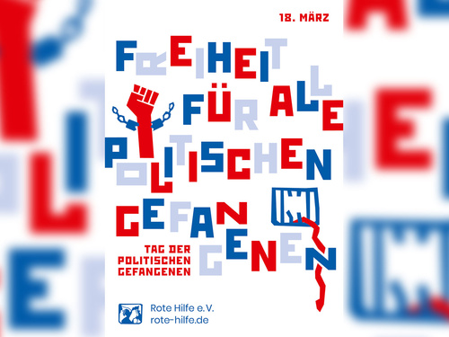 18. März 2026