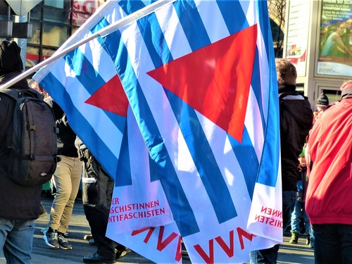 VVN-BdA