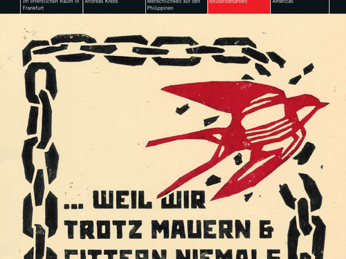 Die Rote Hilfe 2/2026