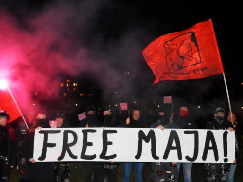 Free Maja